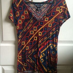 💖 $5 Lucky Brand T Shirt